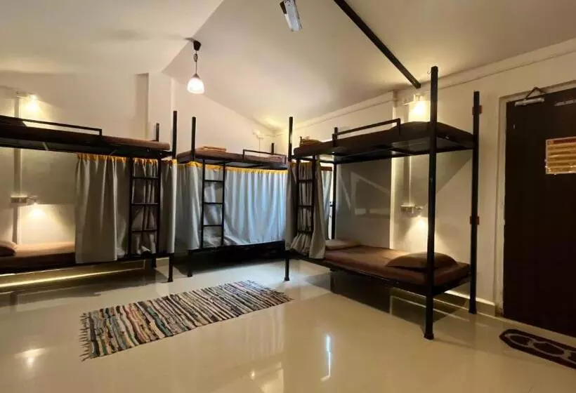 Schronisko Bunknbrew