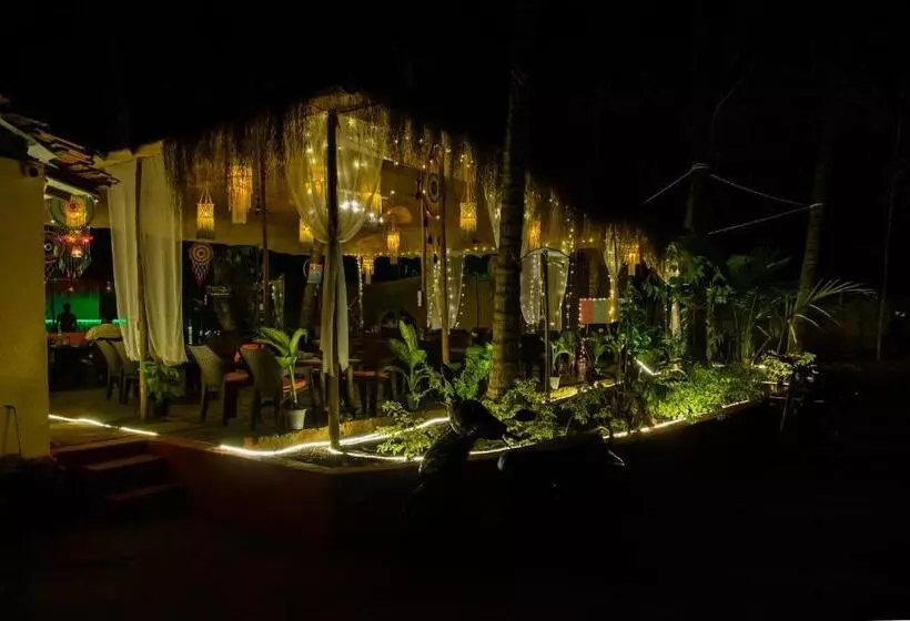 Schronisko Bunknbrew