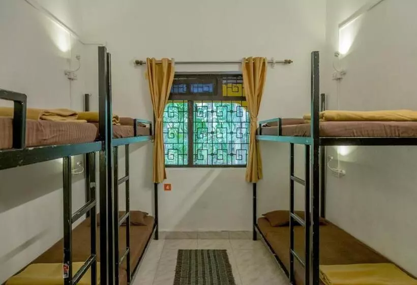 Schronisko Bunknbrew