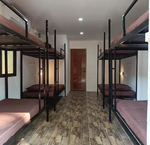 Schronisko Bunknbrew