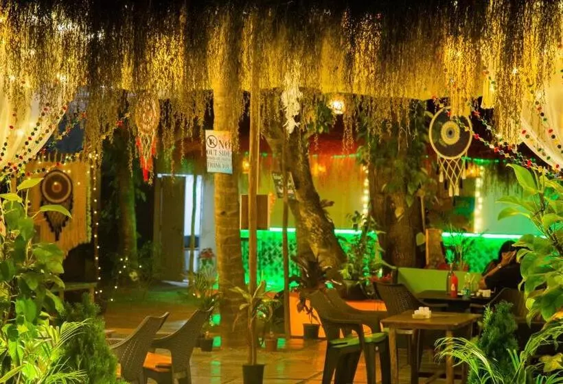 Schronisko Bunknbrew