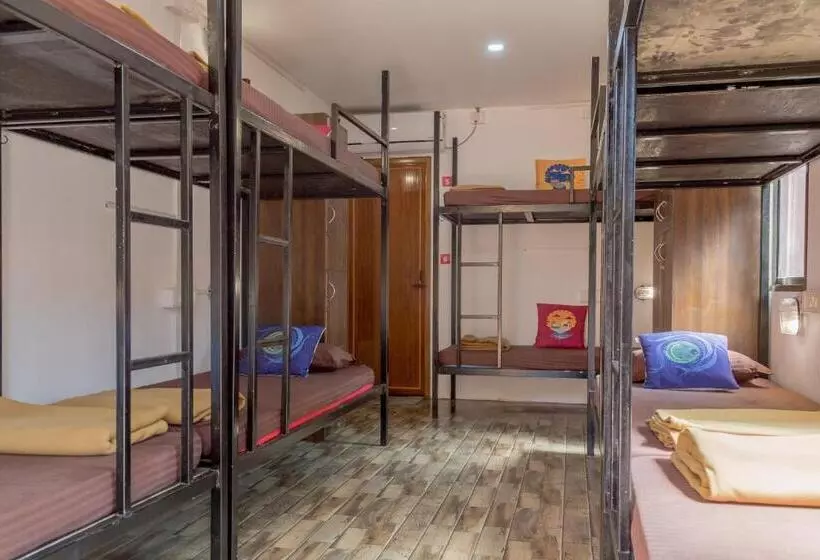 Schronisko Bunknbrew