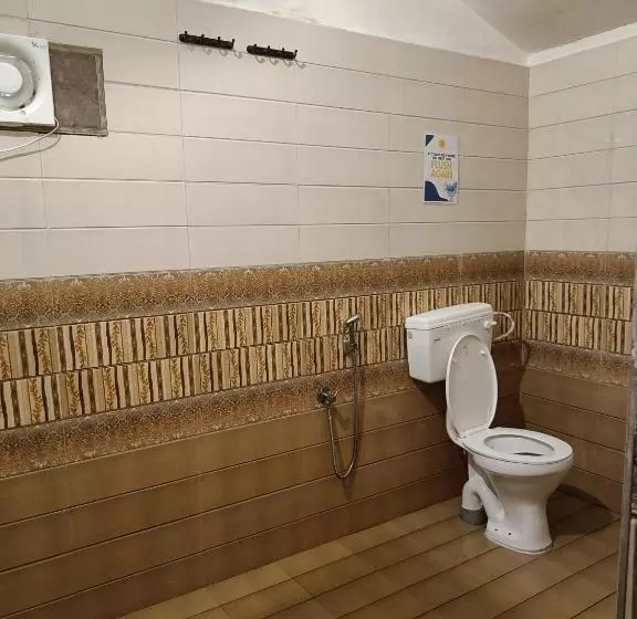 Schronisko Bunknbrew