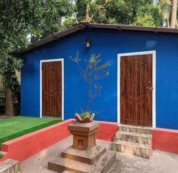 Schronisko Bunknbrew