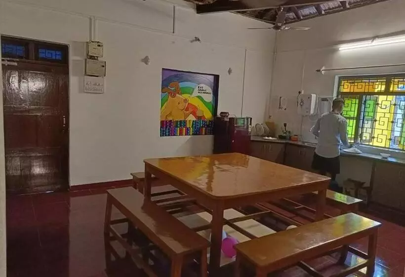 Schronisko Bunknbrew