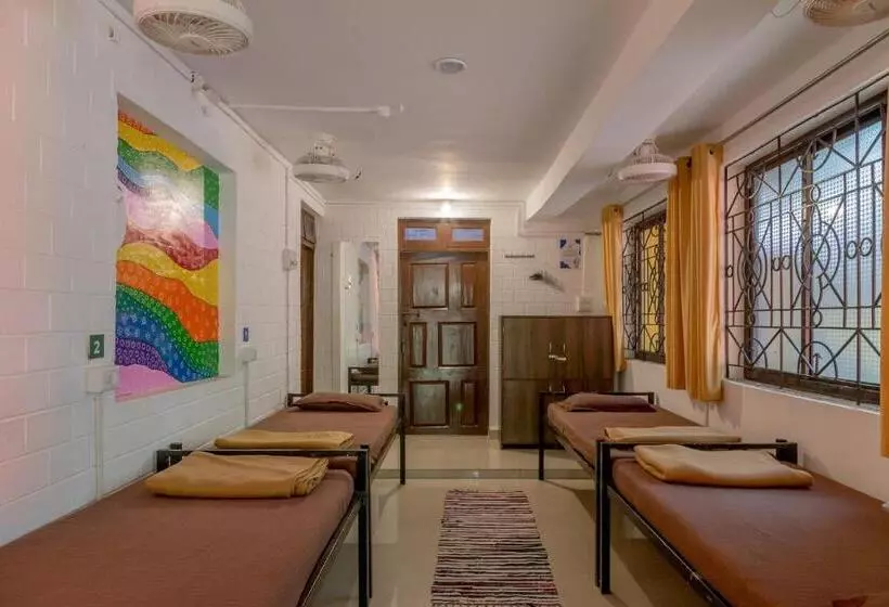 Schronisko Bunknbrew