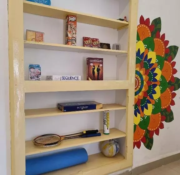 Schronisko Bunknbrew