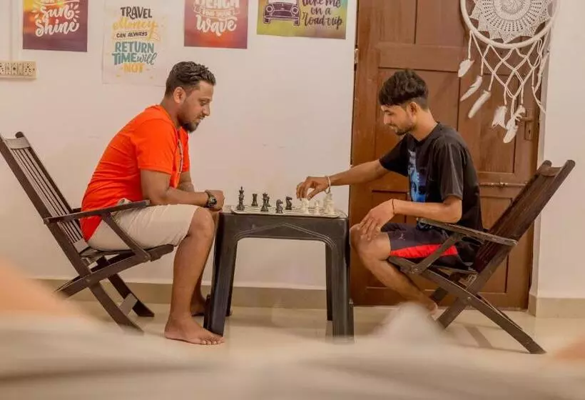 Schronisko Bunknbrew