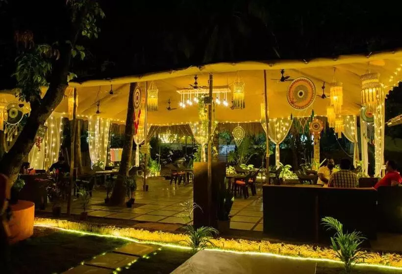 Schronisko Bunknbrew