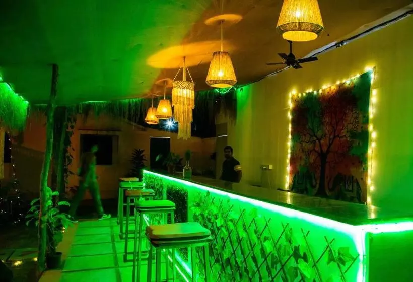 Schronisko Bunknbrew