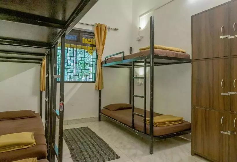 Schronisko Bunknbrew