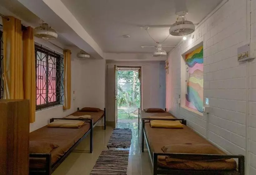 Schronisko Bunknbrew