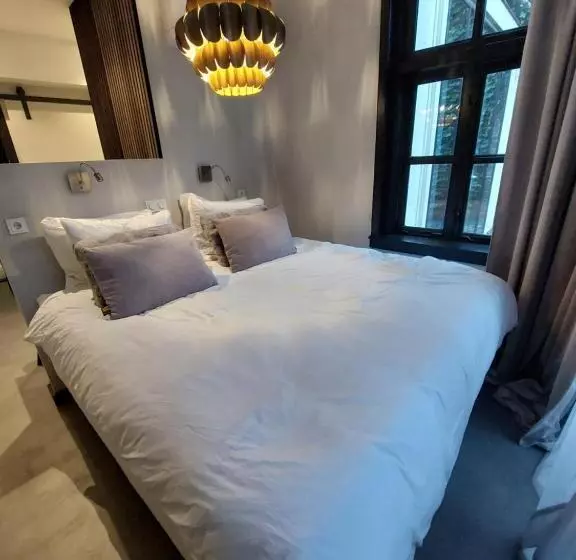 Aamiaismajoitus (B&B) Saya Boutique
