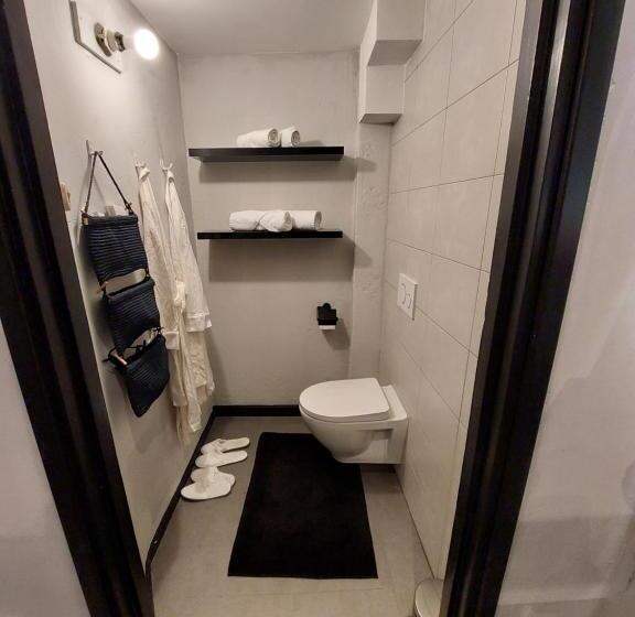 مبيت وإفطار Saya Boutique