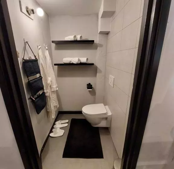 Aamiaismajoitus (B&B) Saya Boutique