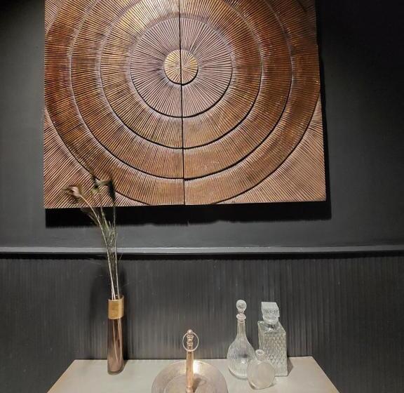 مبيت وإفطار Saya Boutique