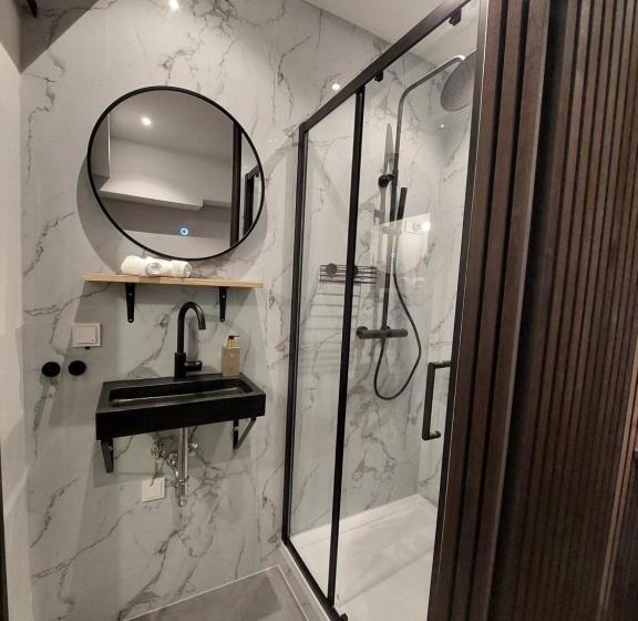 مبيت وإفطار Saya Boutique