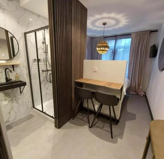 Aamiaismajoitus (B&B) Saya Boutique