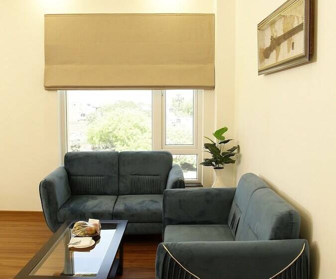 فندق Clarks Inn Aligarh