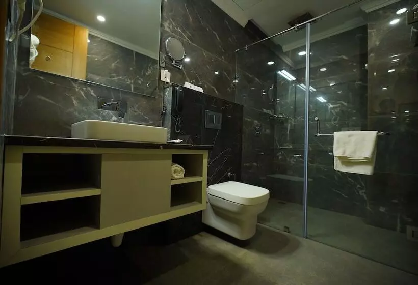 Hotelli Clarks Inn Aligarh