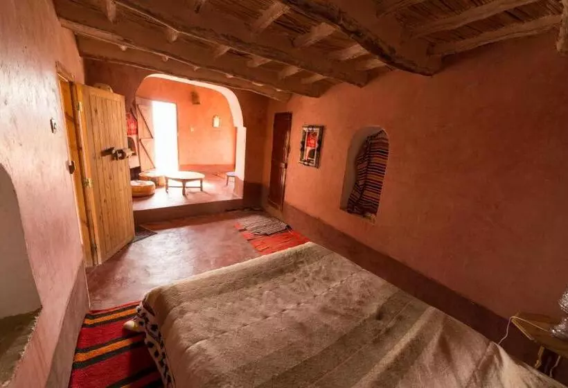 Hotelli Kasbah Itran
