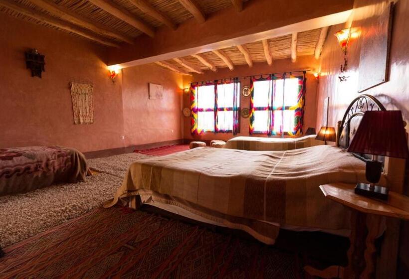 Hotel Kasbah Itran