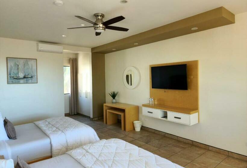 酒店 Paraiso Las Palmas