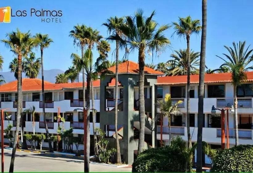 هتل Paraiso Las Palmas