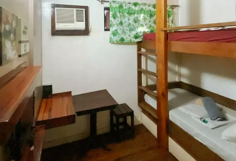 Reddoorz @ Sukitel Budget Hotel Nasugbu