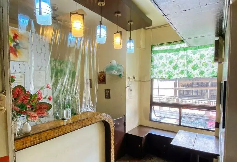 Reddoorz @ Sukitel Budget Hotel Nasugbu