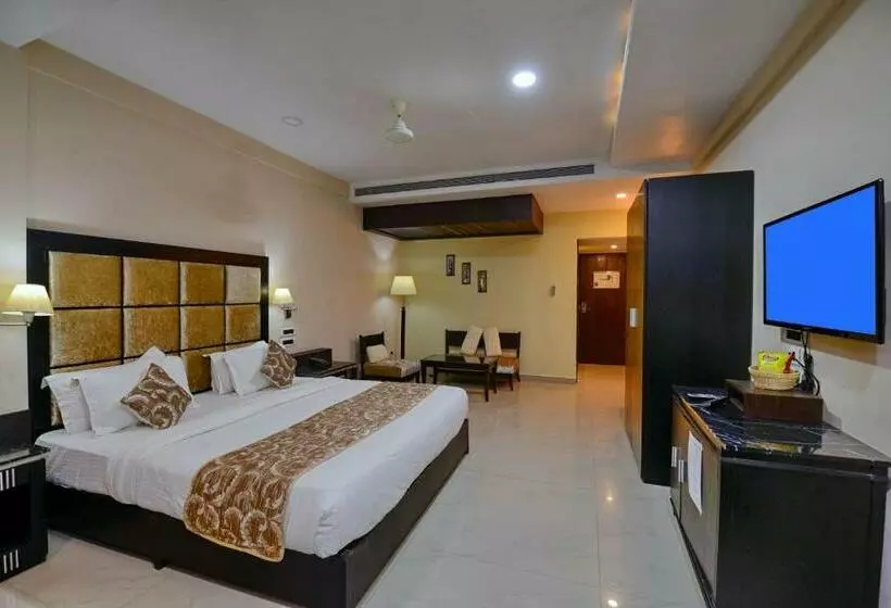 Hotelli Floret Inn