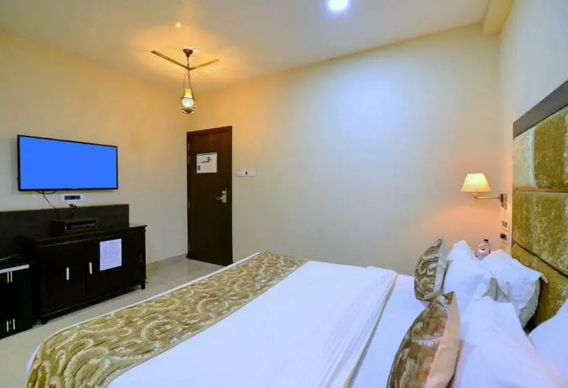 Hotelli Floret Inn