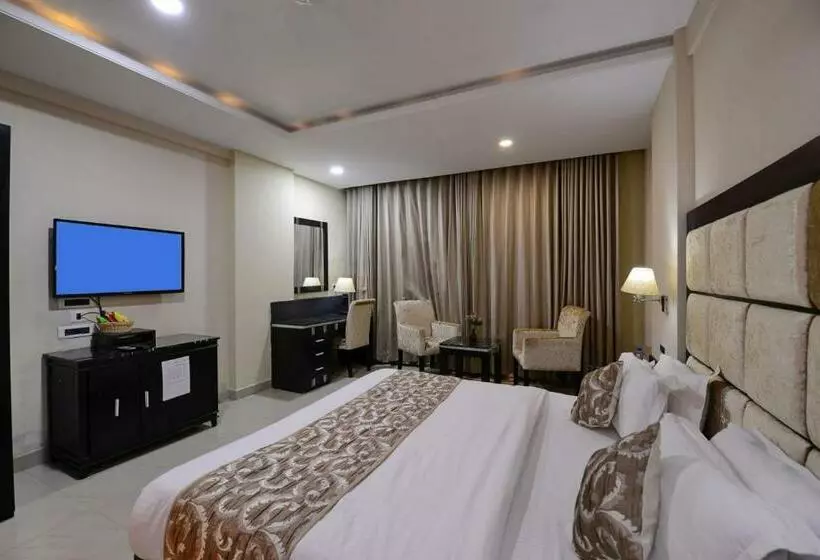 Hotelli Floret Inn
