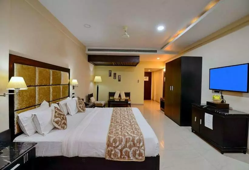 Hotelli Floret Inn