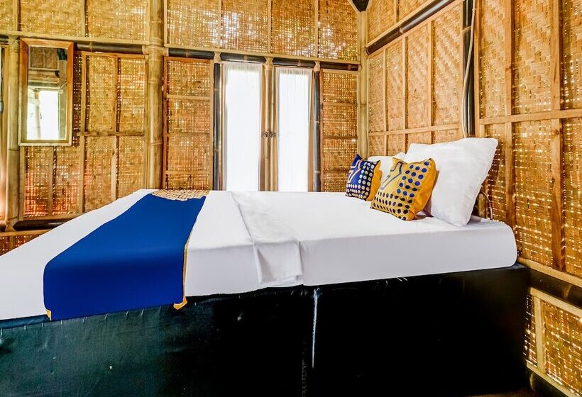 Hotel Spot On 91067 Desa Wisata Santanamekar