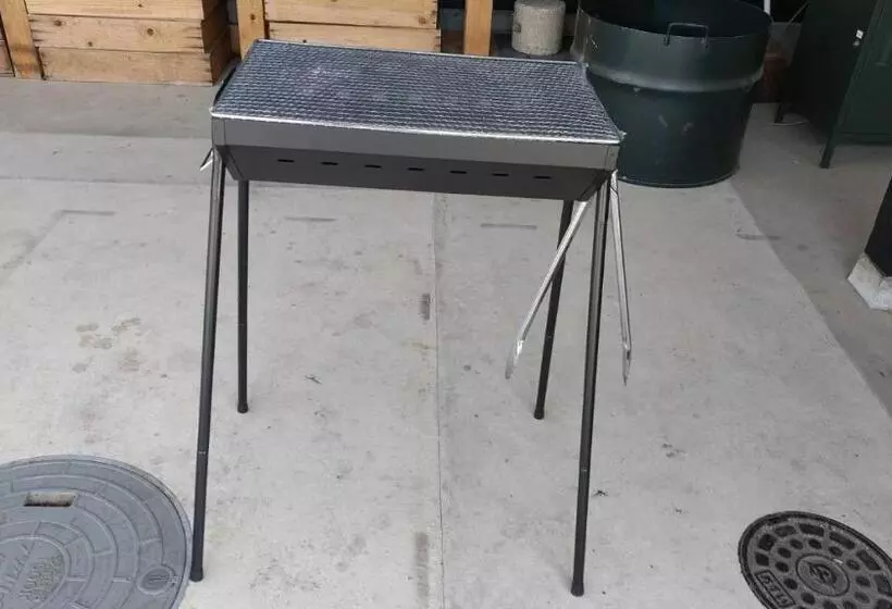 ペンション Base Sanablend   Vacation Stay 37429v