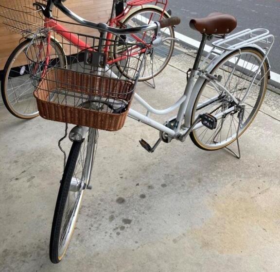 پانسیون Base Sanablend Vacation Stay 37429v