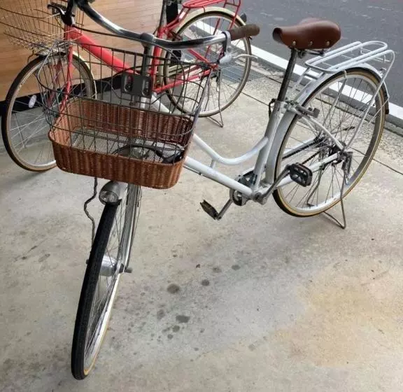 ペンション Base Sanablend   Vacation Stay 37429v