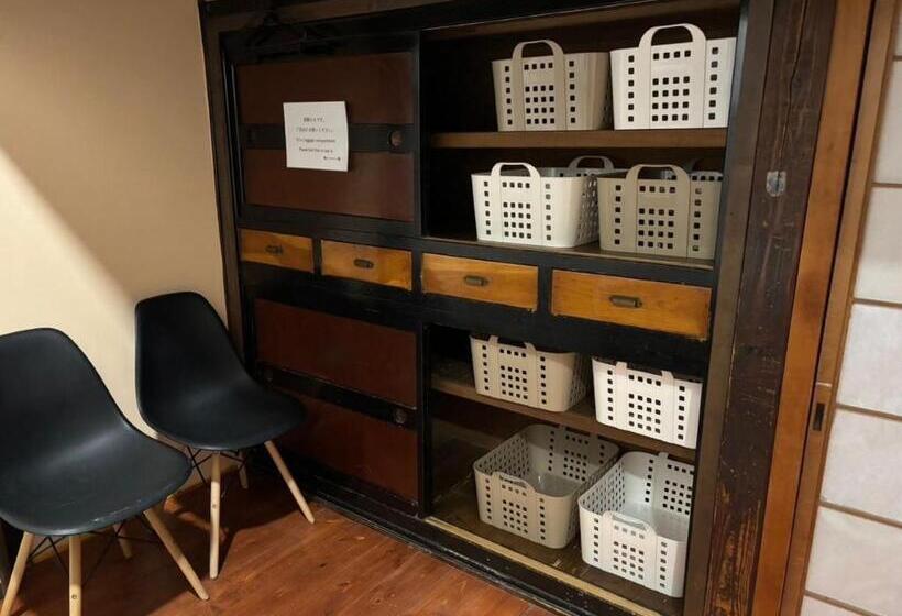 پانسیون Base Sanablend Vacation Stay 37429v