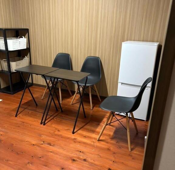 پانسیون Base Sanablend Vacation Stay 37429v