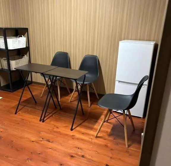 ペンション Base Sanablend   Vacation Stay 37429v