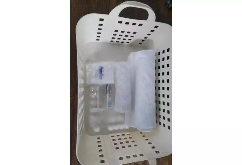 ペンション Base Sanablend   Vacation Stay 37429v