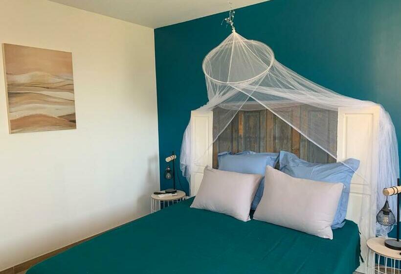 بنسيون Casa Rosalinda