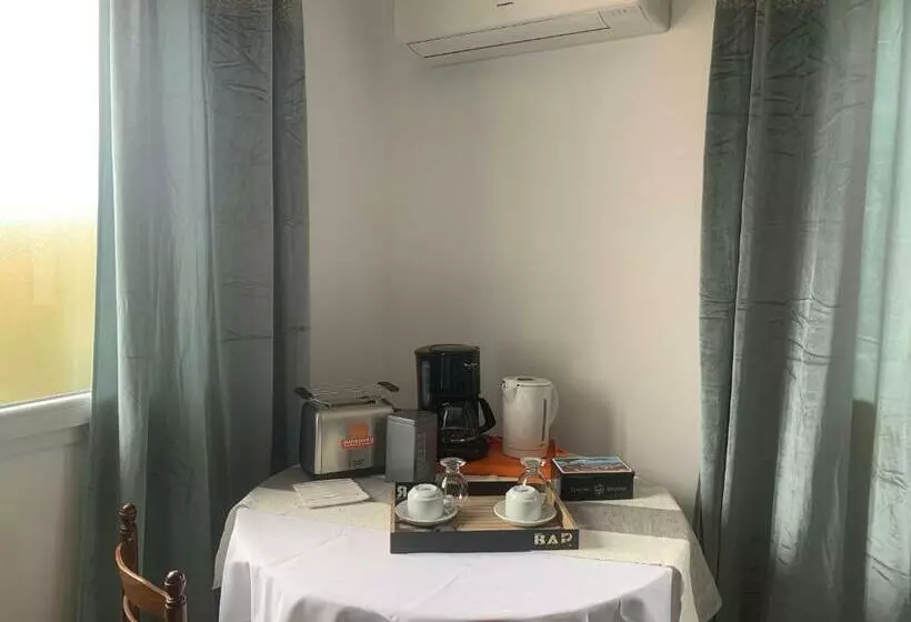 ペンション Casa Rosalinda