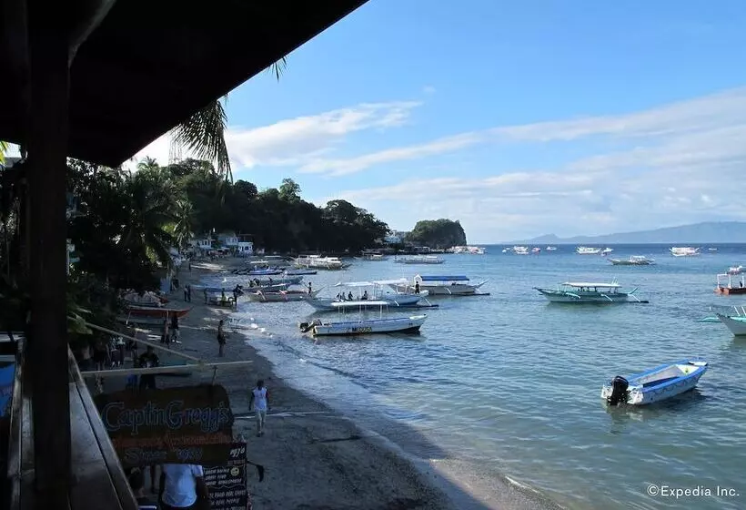 Tropicana Castle Dive Resort Powered By Cocotel