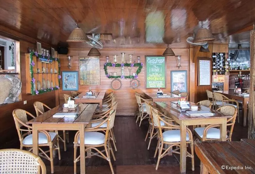 Tropicana Castle Dive Resort Powered By Cocotel