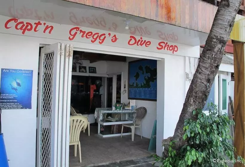 Tropicana Castle Dive Resort Powered By Cocotel