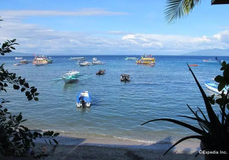 Tropicana Castle Dive Resort Powered By Cocotel