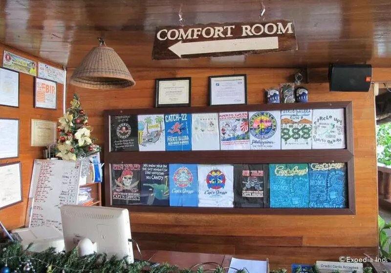 Tropicana Castle Dive Resort Powered By Cocotel