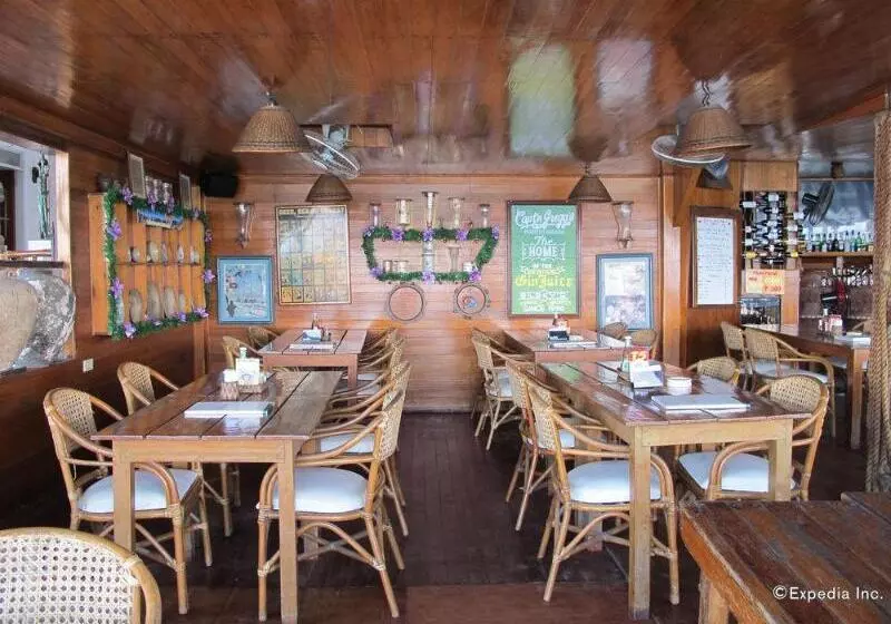 Tropicana Castle Dive Resort Powered By Cocotel